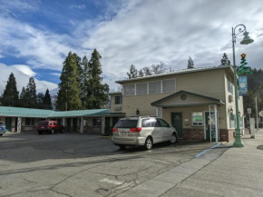 Hi-Lo Motel, Cafe and RV Park